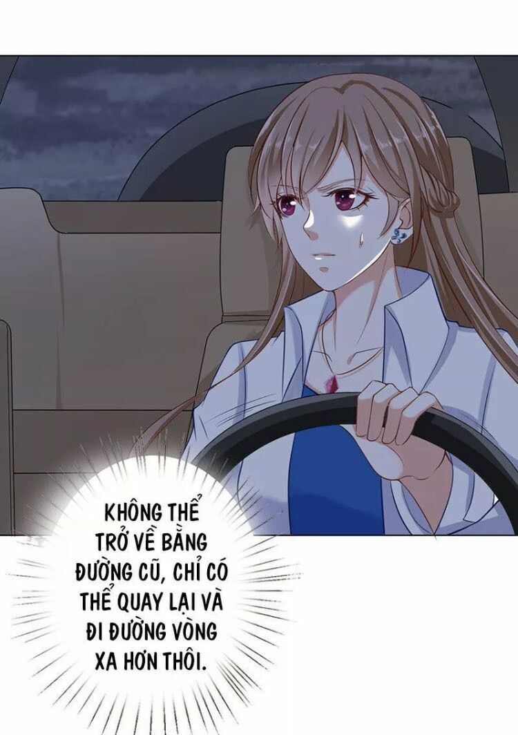 Quy Luật Tình Yêu Ở Mạt Thế Chapter 31 - Trang 2