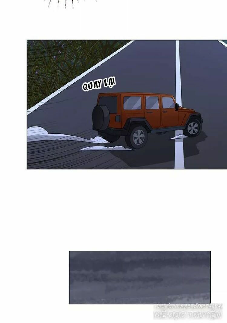 Quy Luật Tình Yêu Ở Mạt Thế Chapter 31 - Trang 2