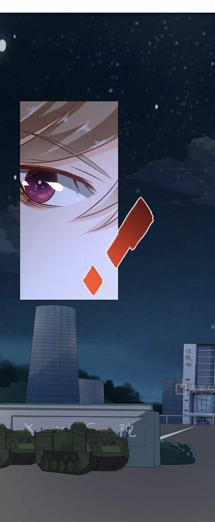 Quy Luật Tình Yêu Ở Mạt Thế Chapter 31 - Trang 2