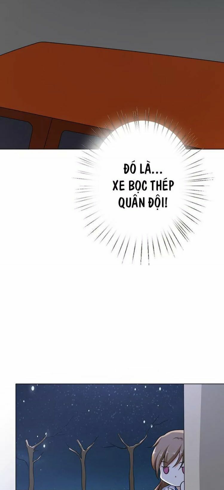 Quy Luật Tình Yêu Ở Mạt Thế Chapter 31 - Trang 2