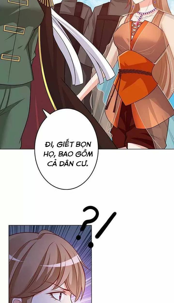 Quy Luật Tình Yêu Ở Mạt Thế Chapter 310 - Trang 2