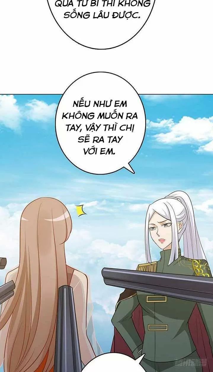 Quy Luật Tình Yêu Ở Mạt Thế Chapter 310 - Trang 2