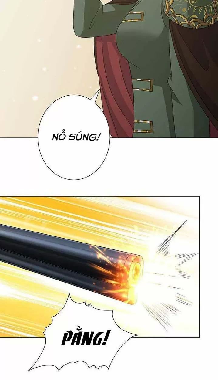 Quy Luật Tình Yêu Ở Mạt Thế Chapter 310 - Trang 2