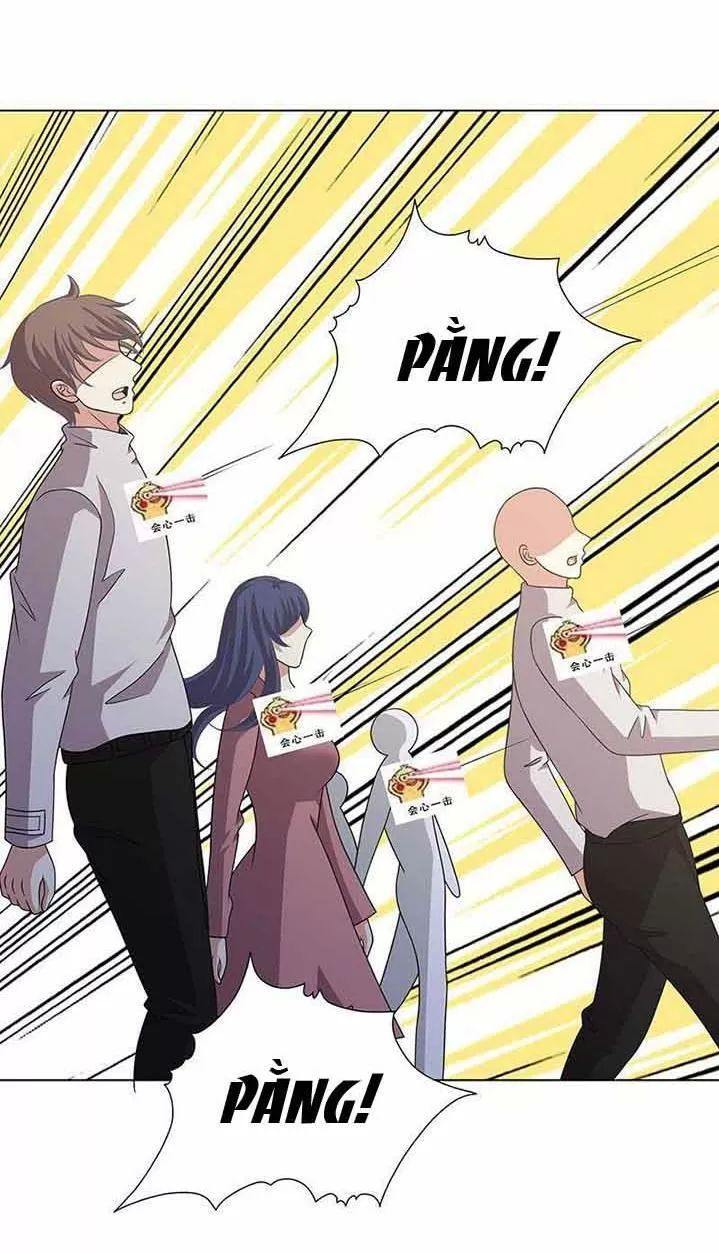 Quy Luật Tình Yêu Ở Mạt Thế Chapter 310 - Trang 2