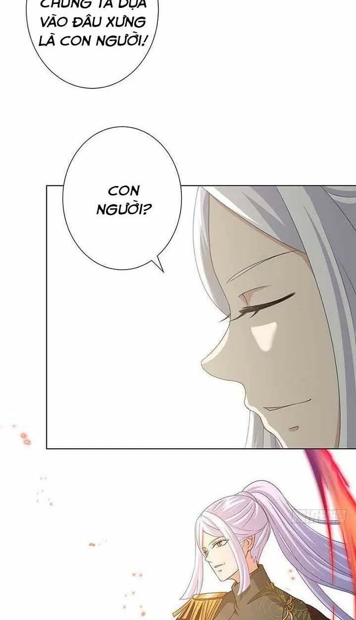 Quy Luật Tình Yêu Ở Mạt Thế Chapter 310 - Trang 2