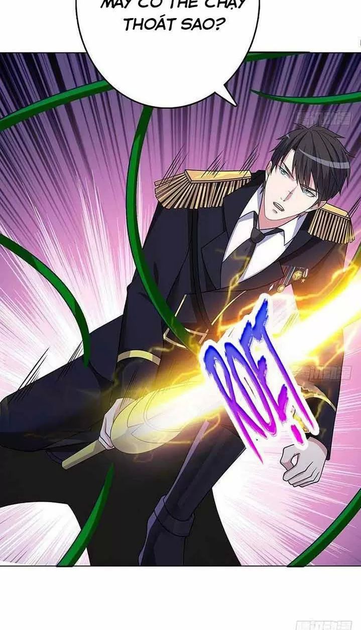 Quy Luật Tình Yêu Ở Mạt Thế Chapter 310 - Trang 2