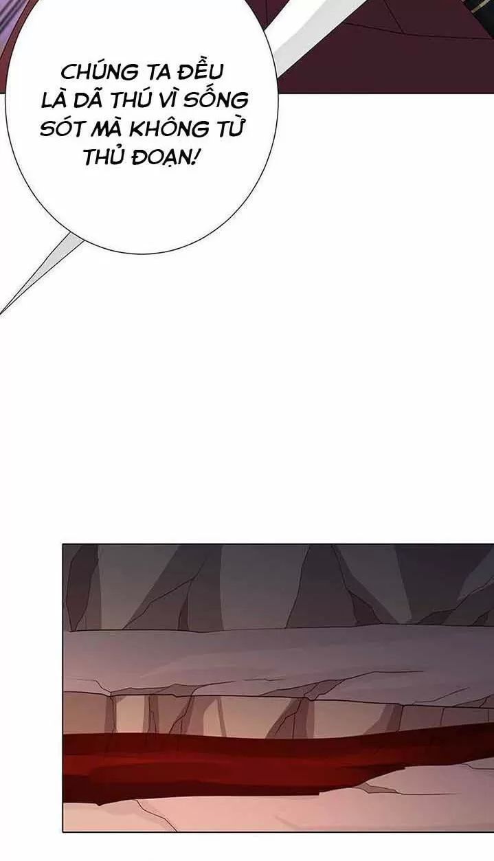 Quy Luật Tình Yêu Ở Mạt Thế Chapter 310 - Trang 2