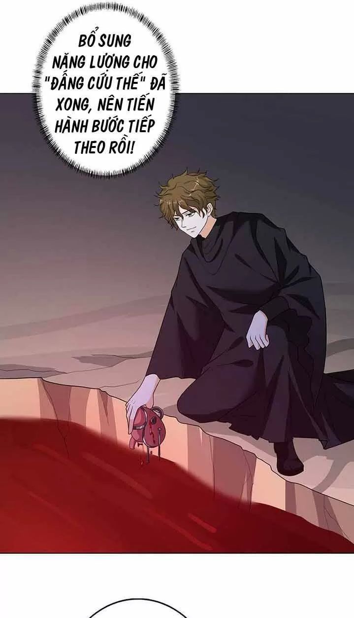 Quy Luật Tình Yêu Ở Mạt Thế Chapter 310 - Trang 2