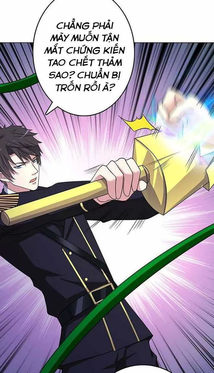 Quy Luật Tình Yêu Ở Mạt Thế Chapter 310 - Trang 2