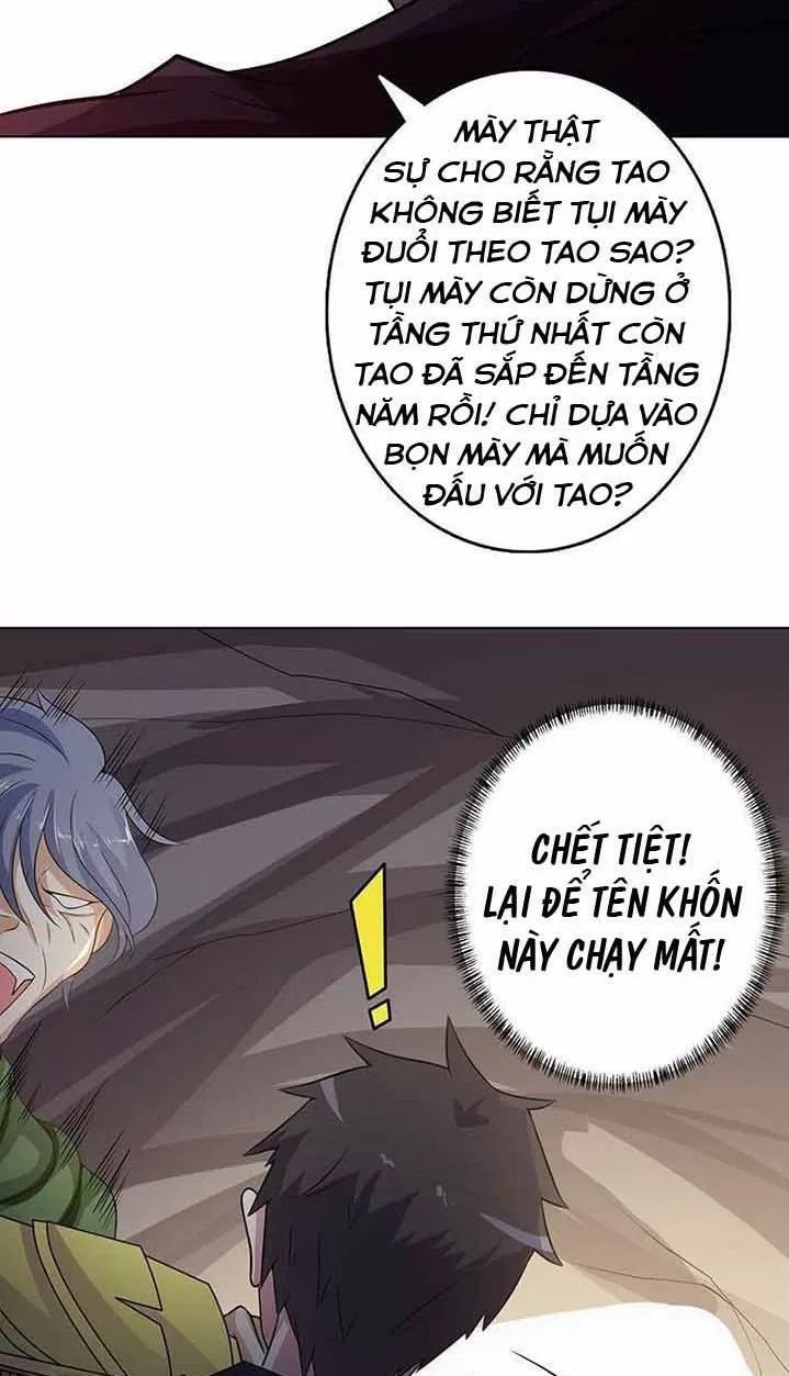 Quy Luật Tình Yêu Ở Mạt Thế Chapter 310 - Trang 2