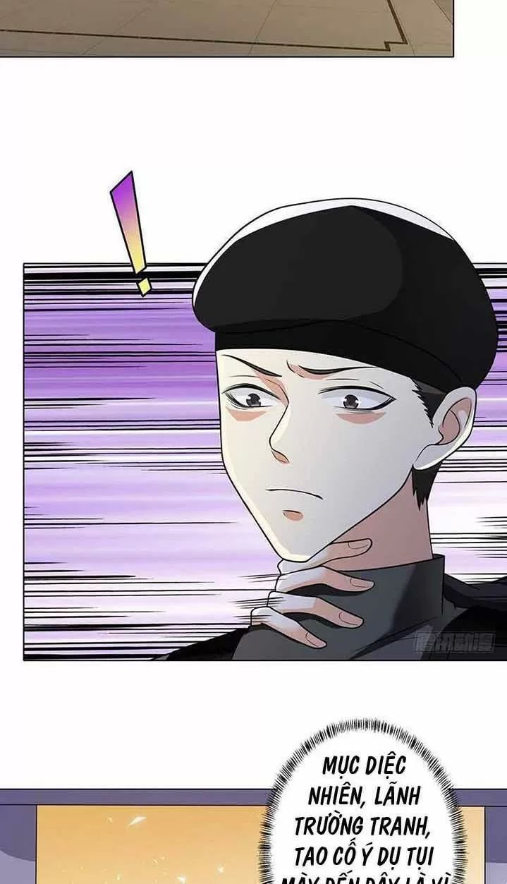 Quy Luật Tình Yêu Ở Mạt Thế Chapter 310 - Trang 2