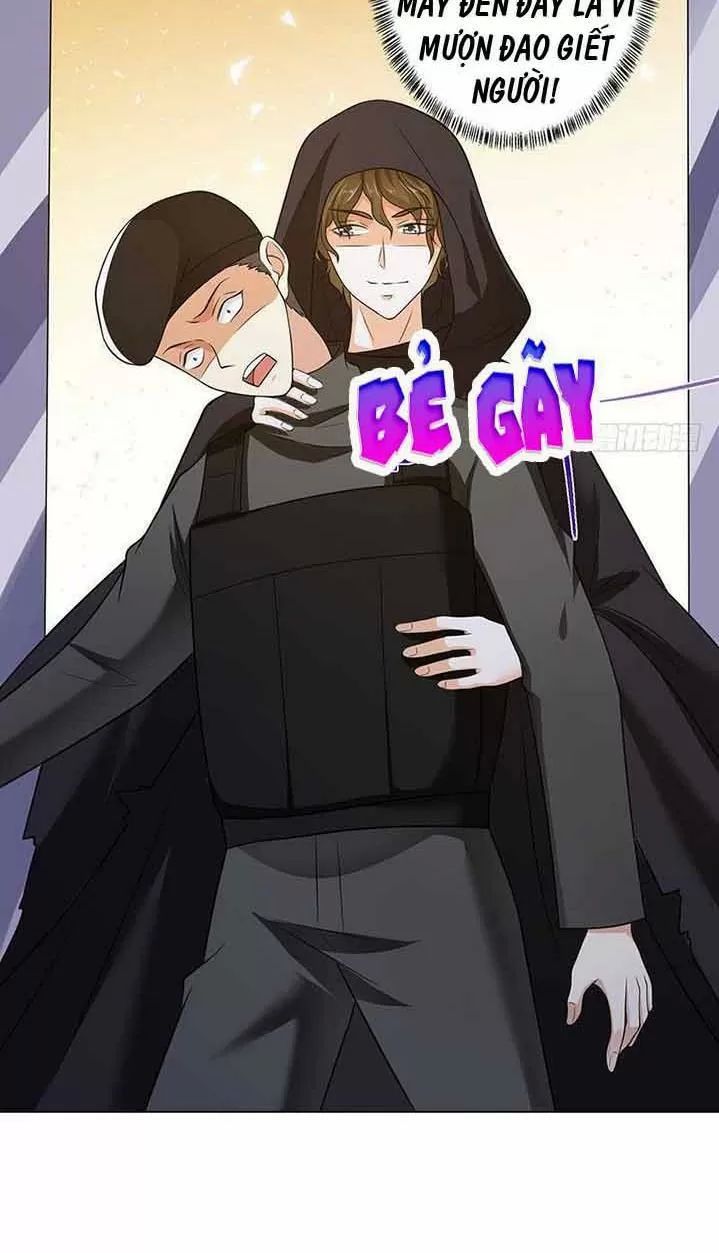 Quy Luật Tình Yêu Ở Mạt Thế Chapter 310 - Trang 2