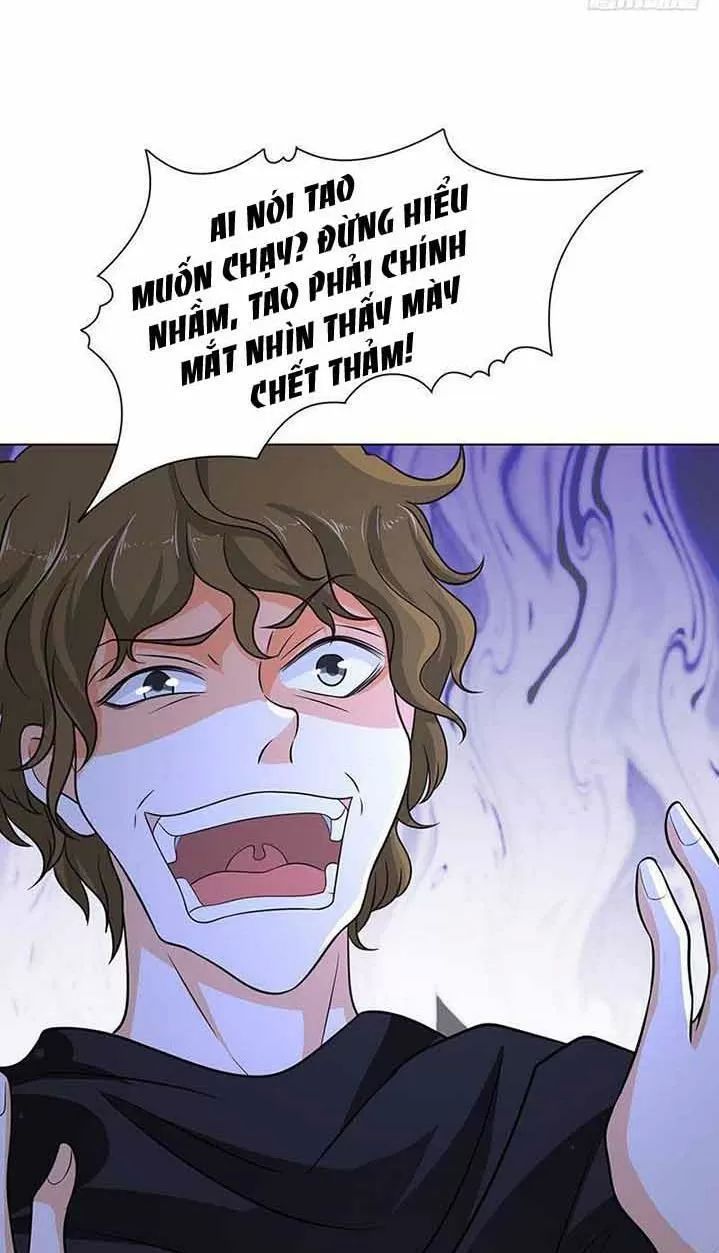 Quy Luật Tình Yêu Ở Mạt Thế Chapter 310 - Trang 2