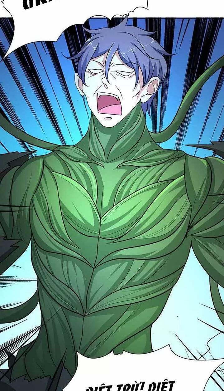 Quy Luật Tình Yêu Ở Mạt Thế Chapter 310 - Trang 2