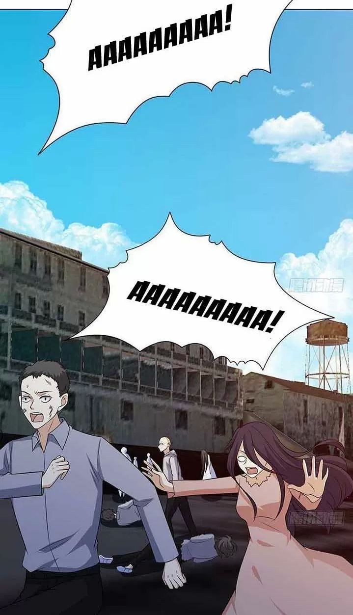 Quy Luật Tình Yêu Ở Mạt Thế Chapter 310 - Trang 2