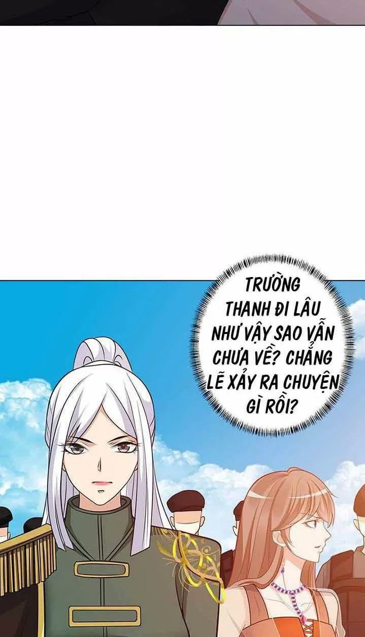 Quy Luật Tình Yêu Ở Mạt Thế Chapter 310 - Trang 2