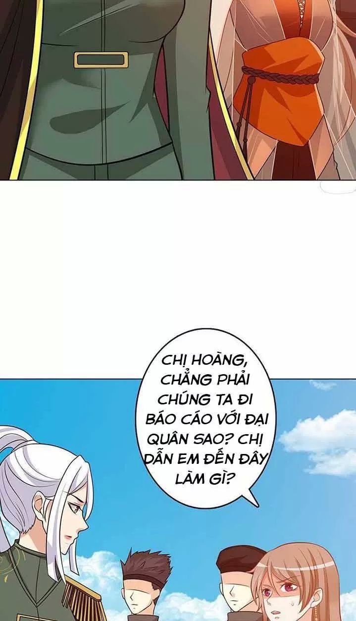 Quy Luật Tình Yêu Ở Mạt Thế Chapter 310 - Trang 2