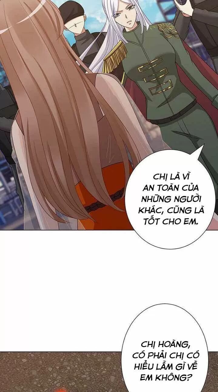 Quy Luật Tình Yêu Ở Mạt Thế Chapter 311 - Trang 2