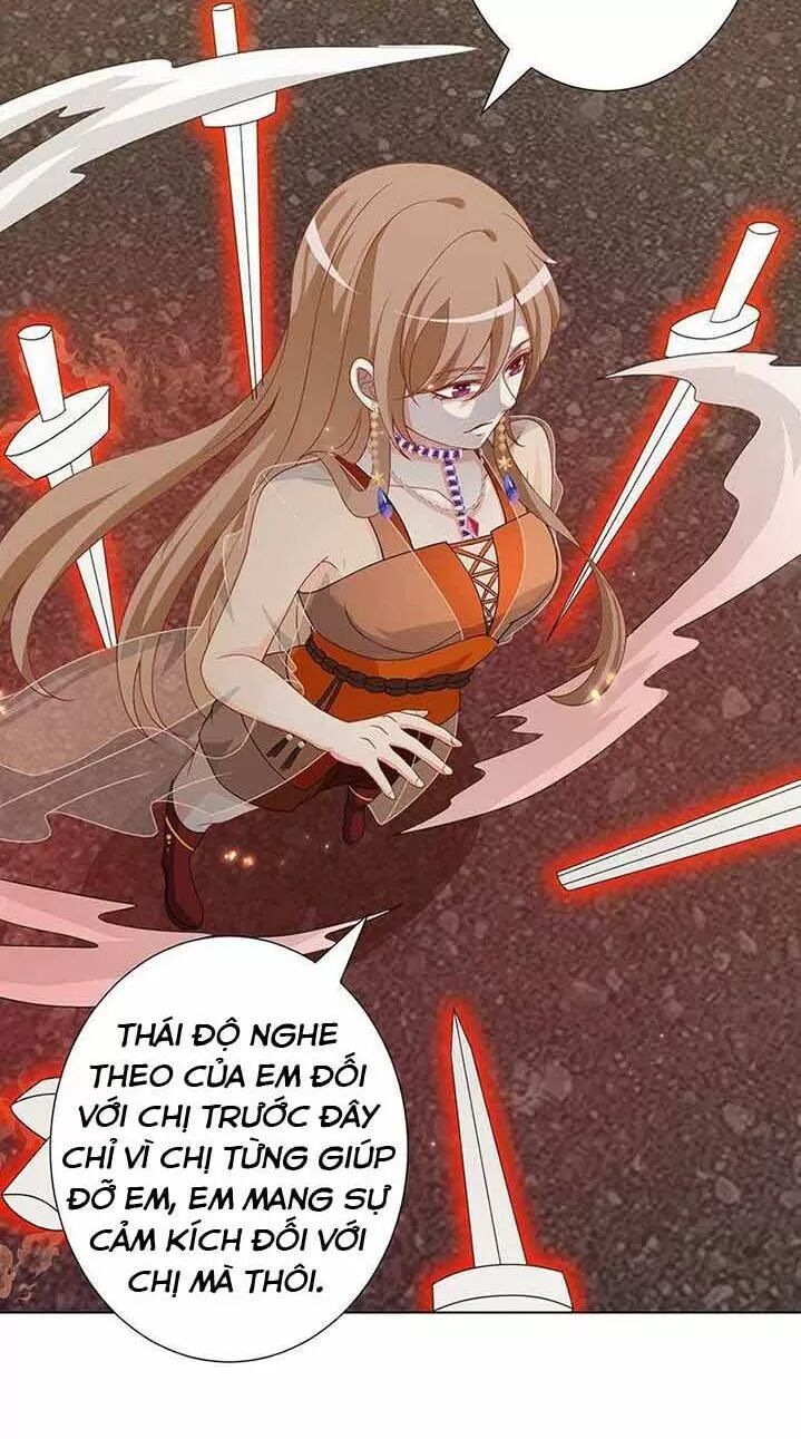 Quy Luật Tình Yêu Ở Mạt Thế Chapter 311 - Trang 2