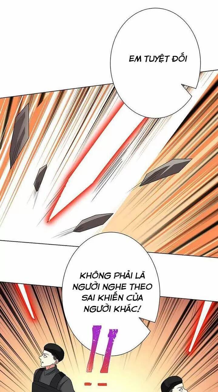 Quy Luật Tình Yêu Ở Mạt Thế Chapter 311 - Trang 2