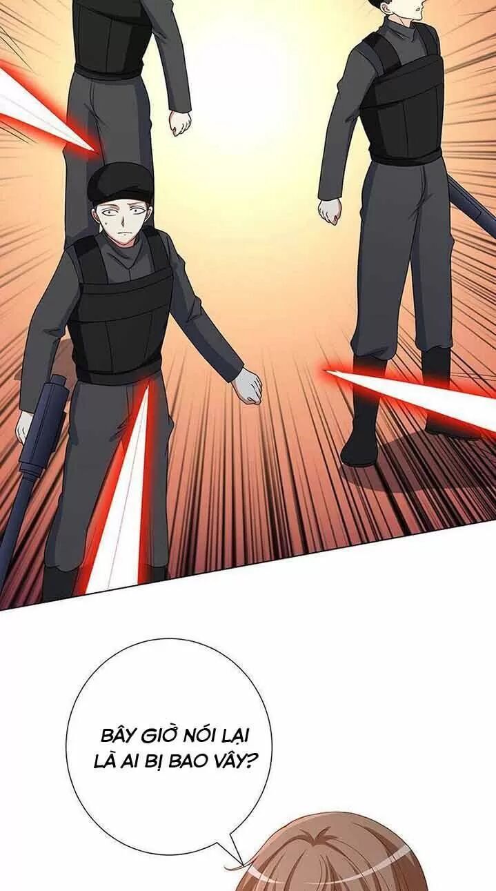 Quy Luật Tình Yêu Ở Mạt Thế Chapter 311 - Trang 2