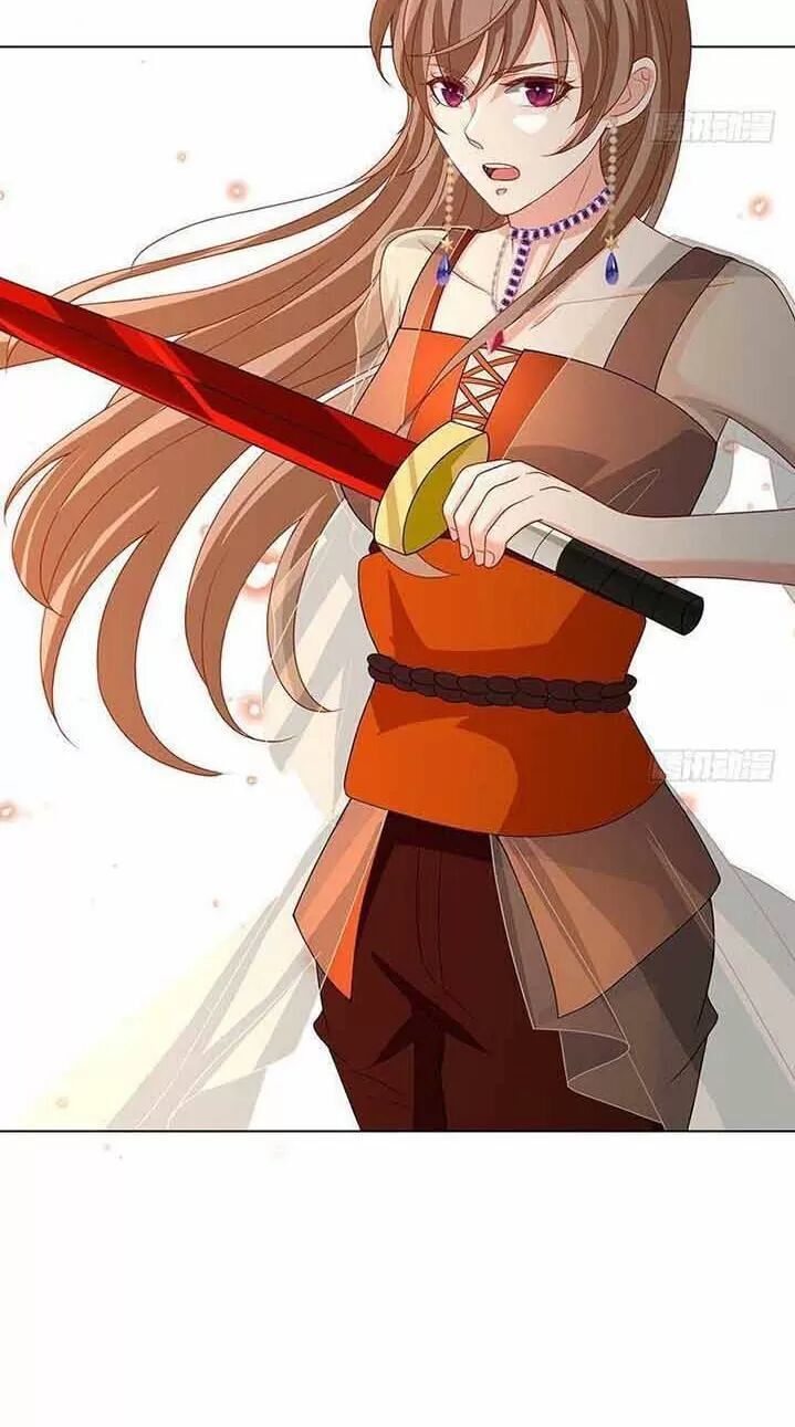 Quy Luật Tình Yêu Ở Mạt Thế Chapter 311 - Trang 2