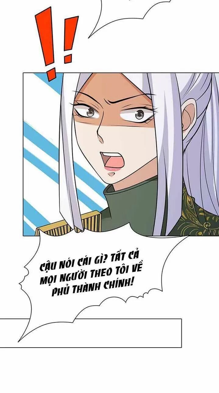 Quy Luật Tình Yêu Ở Mạt Thế Chapter 311 - Trang 2