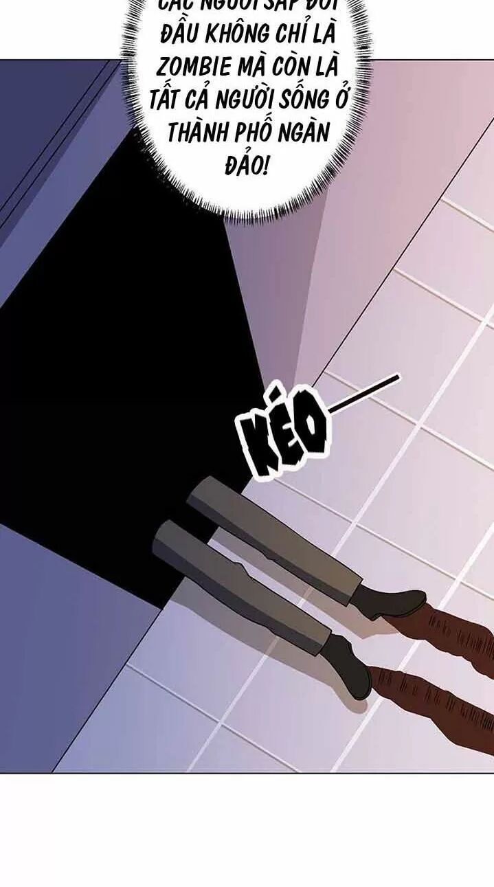 Quy Luật Tình Yêu Ở Mạt Thế Chapter 311 - Trang 2