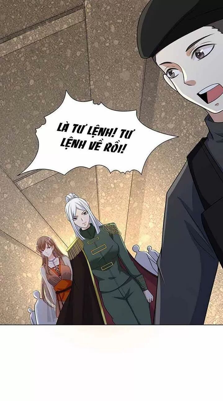 Quy Luật Tình Yêu Ở Mạt Thế Chapter 311 - Trang 2