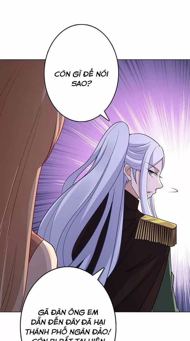 Quy Luật Tình Yêu Ở Mạt Thế Chapter 311 - Trang 2