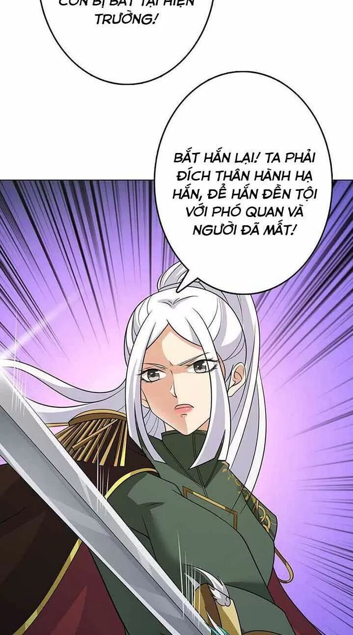 Quy Luật Tình Yêu Ở Mạt Thế Chapter 311 - Trang 2