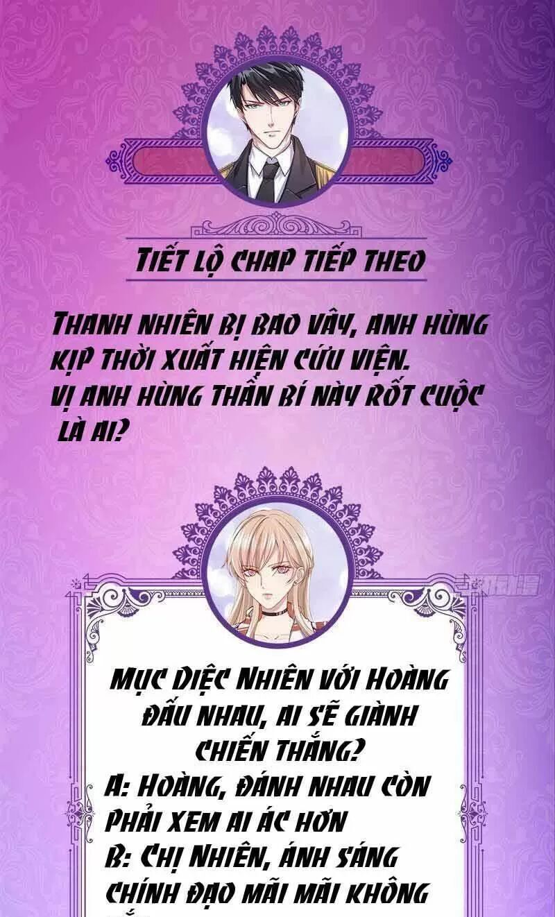 Quy Luật Tình Yêu Ở Mạt Thế Chapter 311 - Trang 2