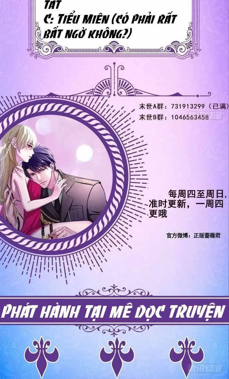 Quy Luật Tình Yêu Ở Mạt Thế Chapter 311 - Trang 2
