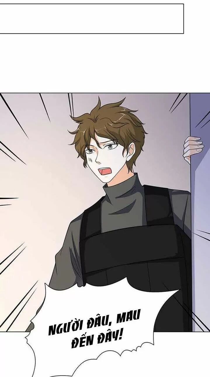 Quy Luật Tình Yêu Ở Mạt Thế Chapter 311 - Trang 2