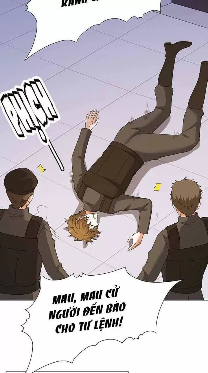 Quy Luật Tình Yêu Ở Mạt Thế Chapter 311 - Trang 2