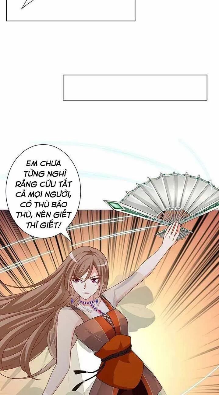 Quy Luật Tình Yêu Ở Mạt Thế Chapter 311 - Trang 2