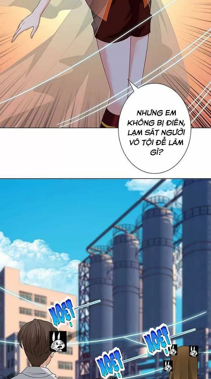 Quy Luật Tình Yêu Ở Mạt Thế Chapter 311 - Trang 2