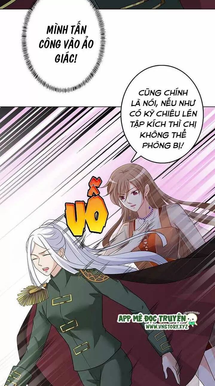 Quy Luật Tình Yêu Ở Mạt Thế Chapter 312 - Trang 2