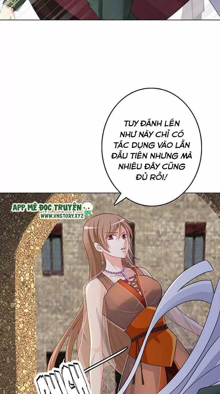 Quy Luật Tình Yêu Ở Mạt Thế Chapter 312 - Trang 2