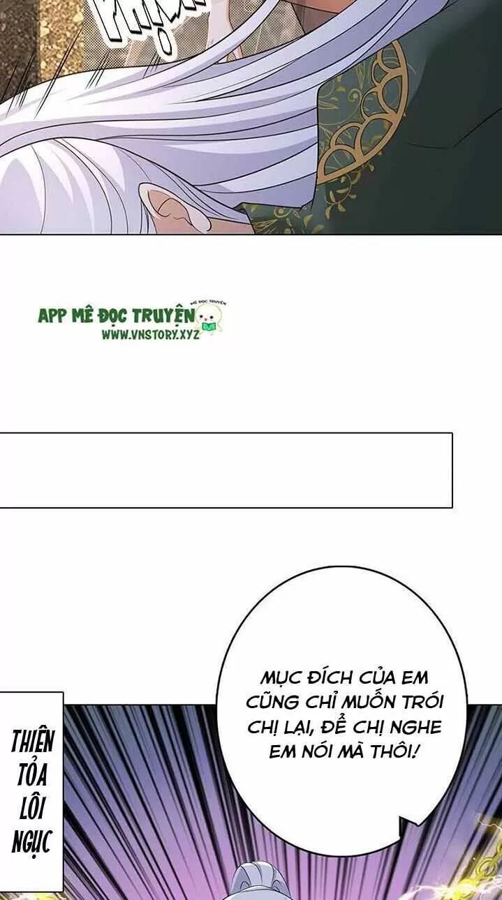 Quy Luật Tình Yêu Ở Mạt Thế Chapter 312 - Trang 2