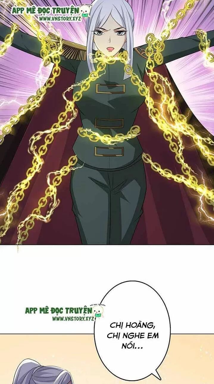 Quy Luật Tình Yêu Ở Mạt Thế Chapter 312 - Trang 2