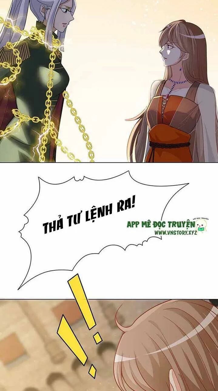 Quy Luật Tình Yêu Ở Mạt Thế Chapter 312 - Trang 2