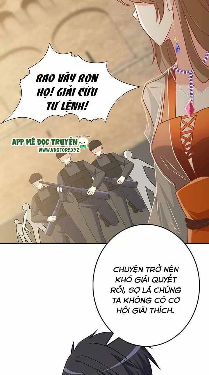 Quy Luật Tình Yêu Ở Mạt Thế Chapter 312 - Trang 2