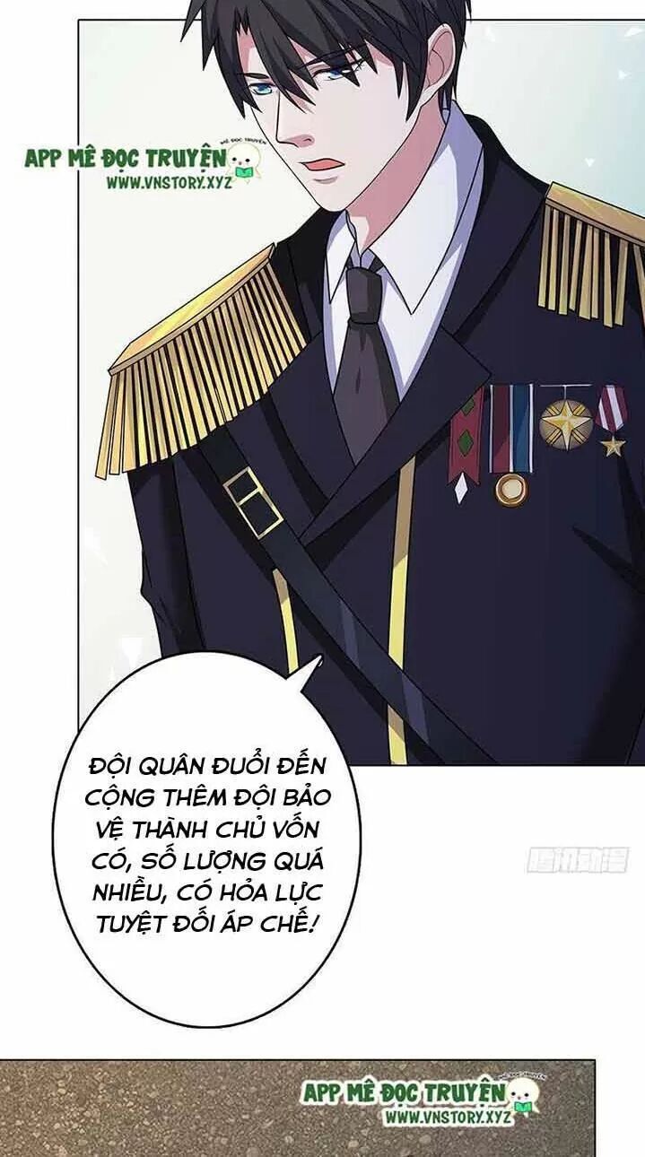 Quy Luật Tình Yêu Ở Mạt Thế Chapter 312 - Trang 2