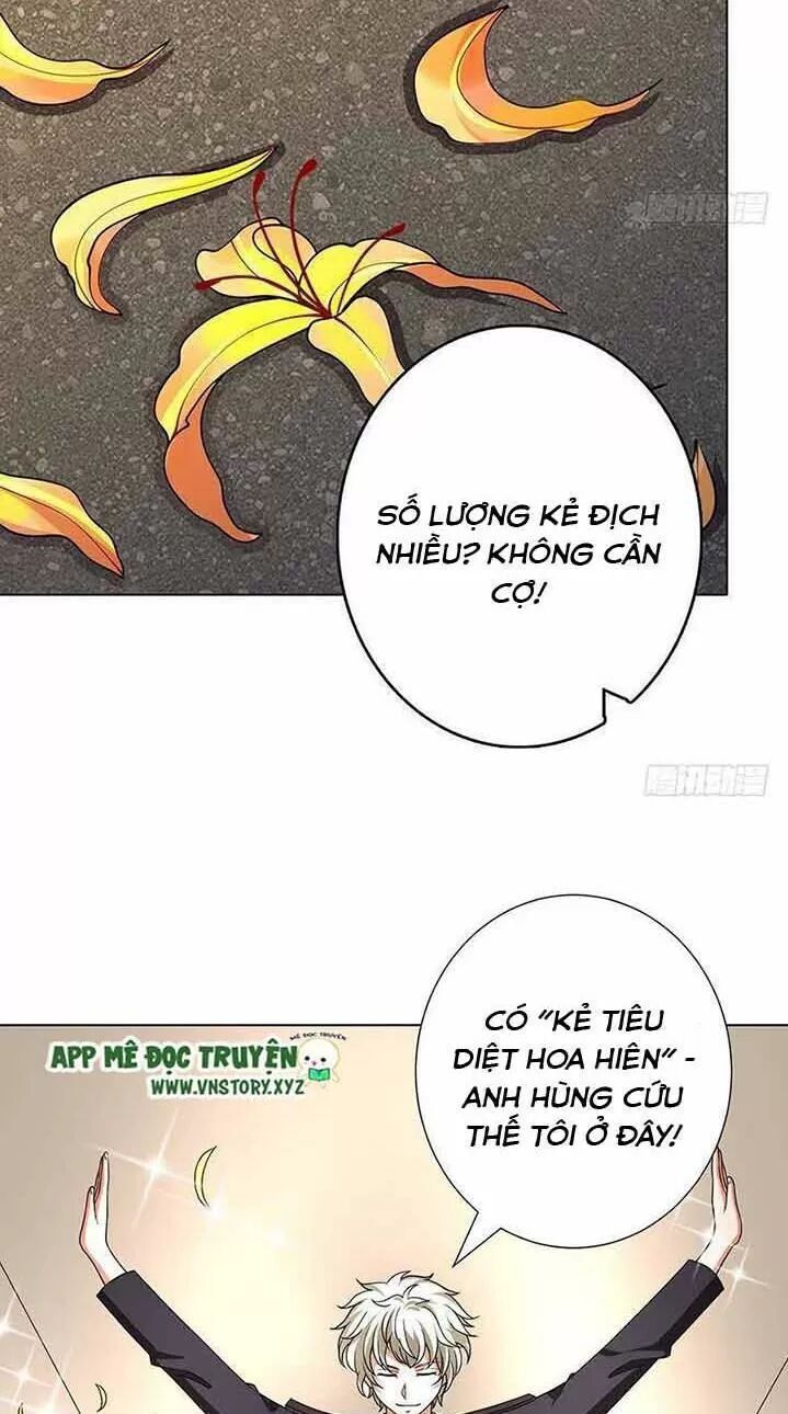 Quy Luật Tình Yêu Ở Mạt Thế Chapter 312 - Trang 2