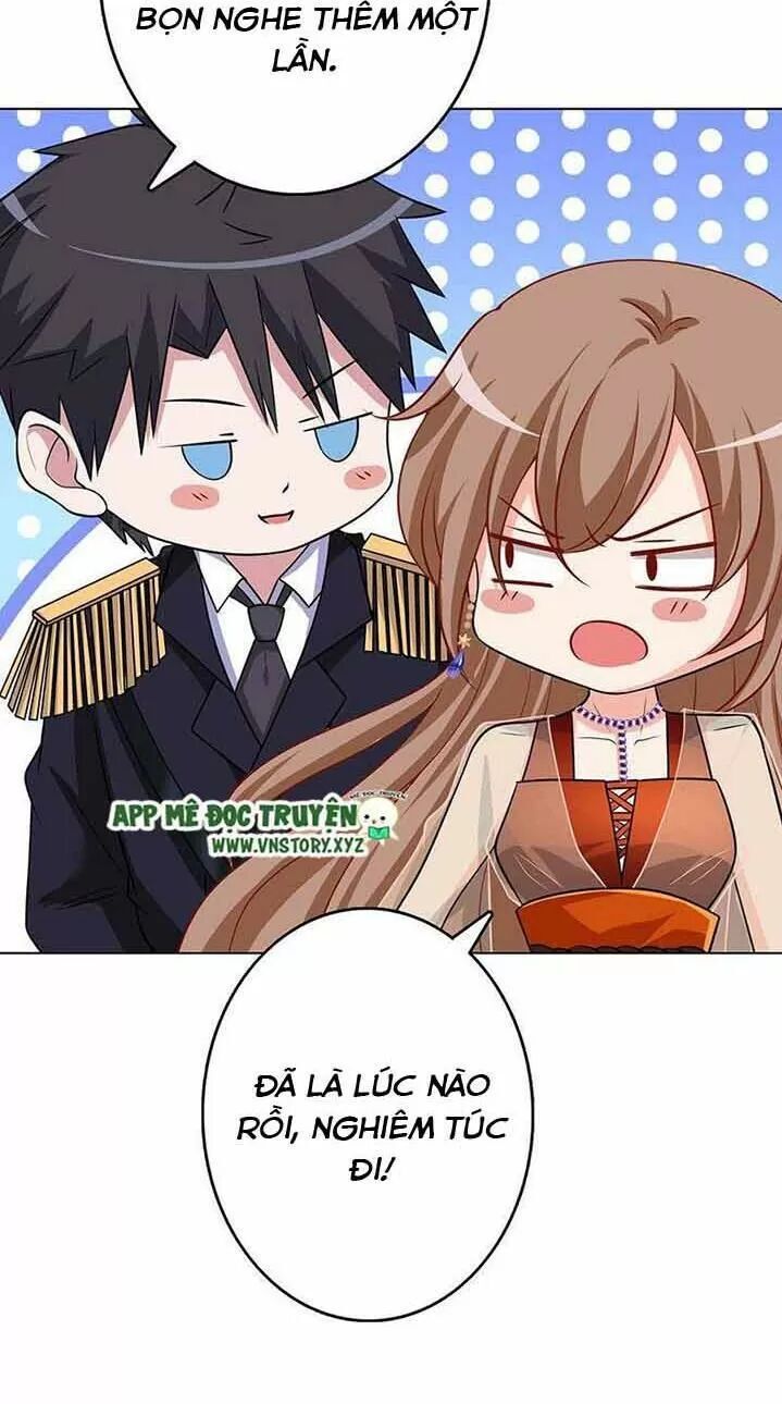 Quy Luật Tình Yêu Ở Mạt Thế Chapter 312 - Trang 2