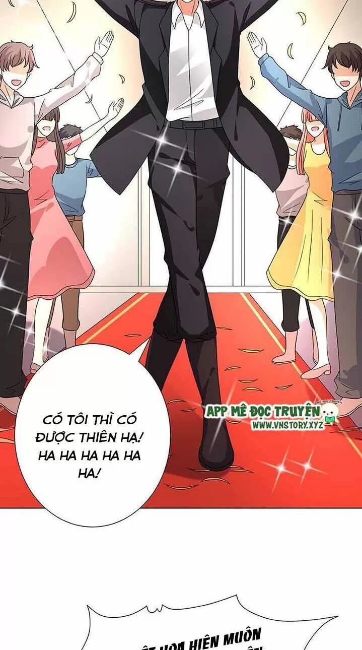 Quy Luật Tình Yêu Ở Mạt Thế Chapter 312 - Trang 2