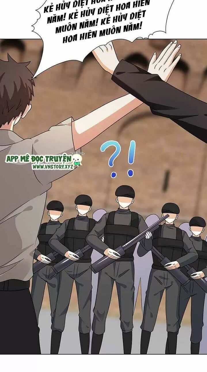 Quy Luật Tình Yêu Ở Mạt Thế Chapter 312 - Trang 2