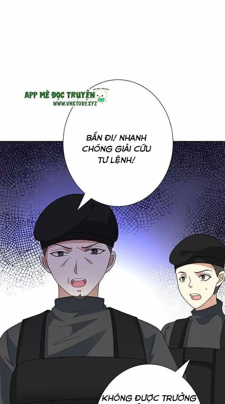 Quy Luật Tình Yêu Ở Mạt Thế Chapter 312 - Trang 2