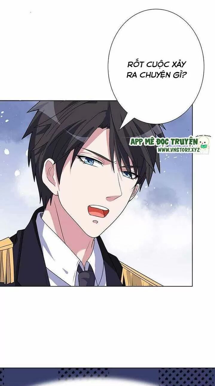 Quy Luật Tình Yêu Ở Mạt Thế Chapter 312 - Trang 2